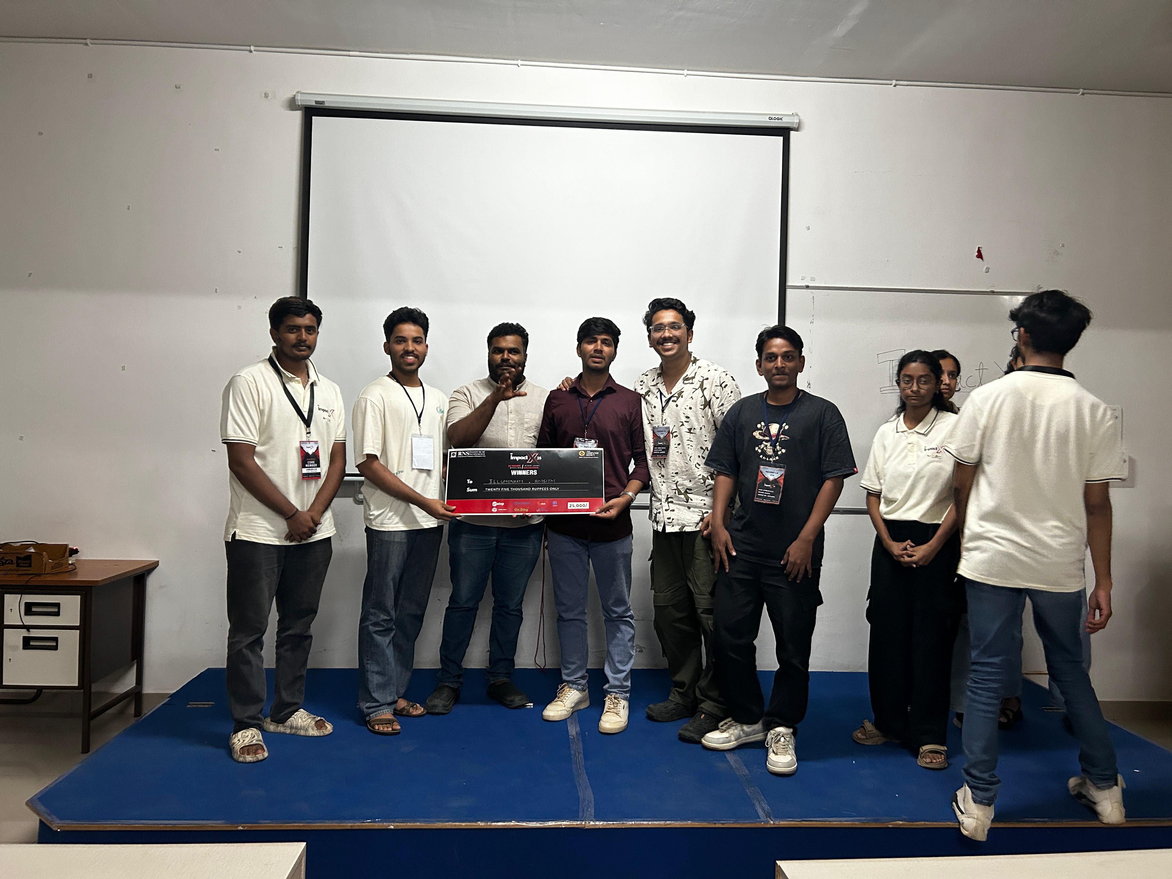 RNS Institute of Technology